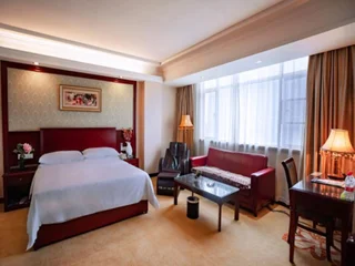 Хойчжоу: Vienna Hotel Zhongkai Road Branch