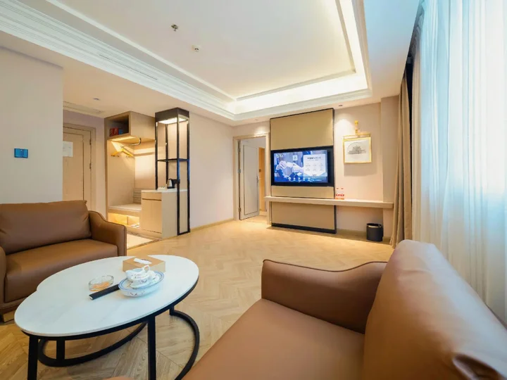 Хойчжоу: Vienna Hotel Zhongkai Road Branch