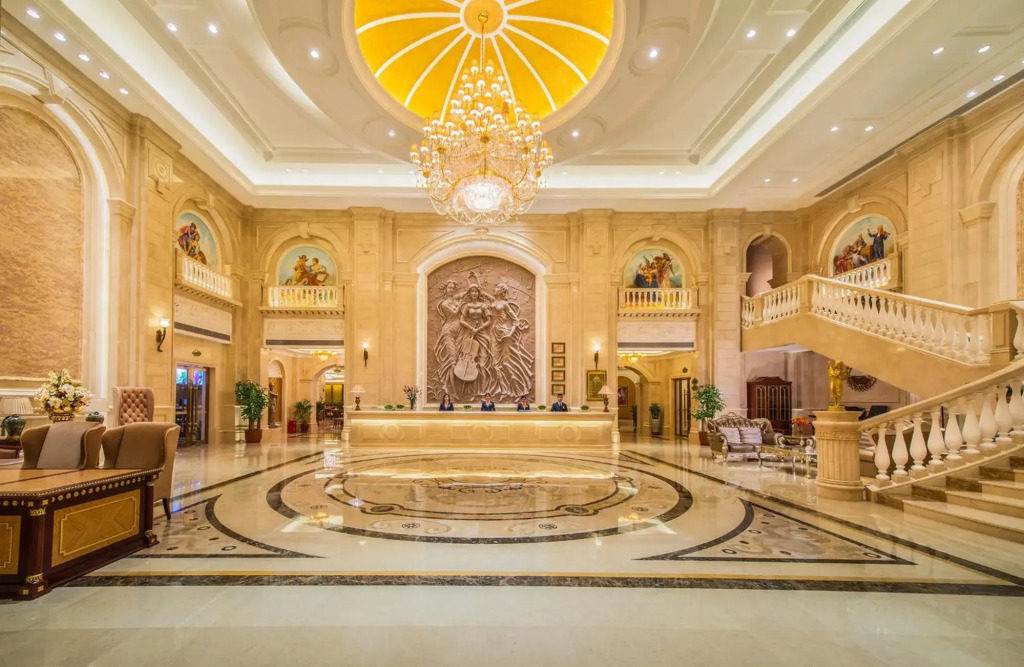 Хойчжоу: Vienna Hotel Zhongkai Road Branch