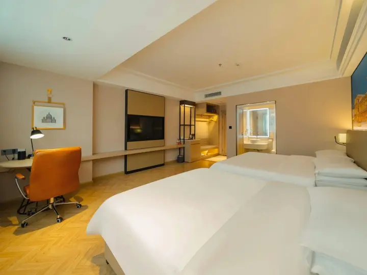 Хойчжоу: Vienna Hotel Zhongkai Road Branch
