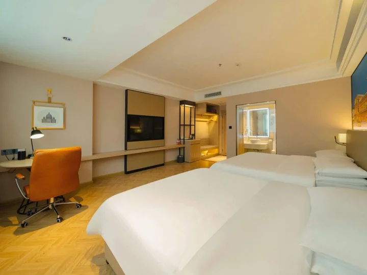 Хойчжоу: Vienna Hotel Zhongkai Road Branch