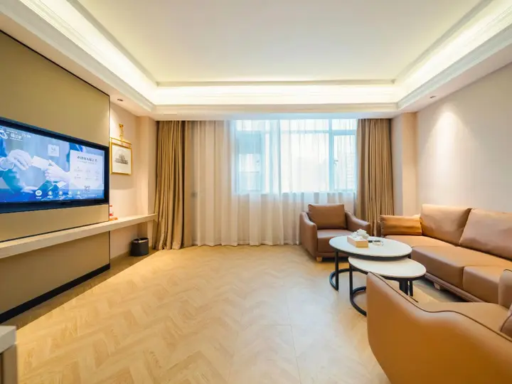 Хойчжоу: Vienna Hotel Zhongkai Road Branch