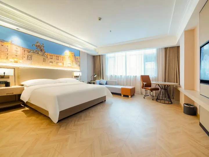 Хойчжоу: Vienna Hotel Zhongkai Road Branch