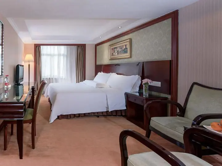 Хойчжоу: Vienna Hotel Zhongkai Road Branch