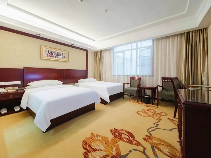 Хойчжоу: Vienna Hotel Zhongkai Road Branch