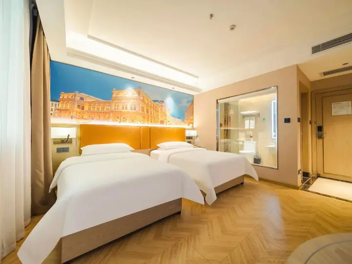 Хойчжоу: Vienna Hotel Zhongkai Road Branch