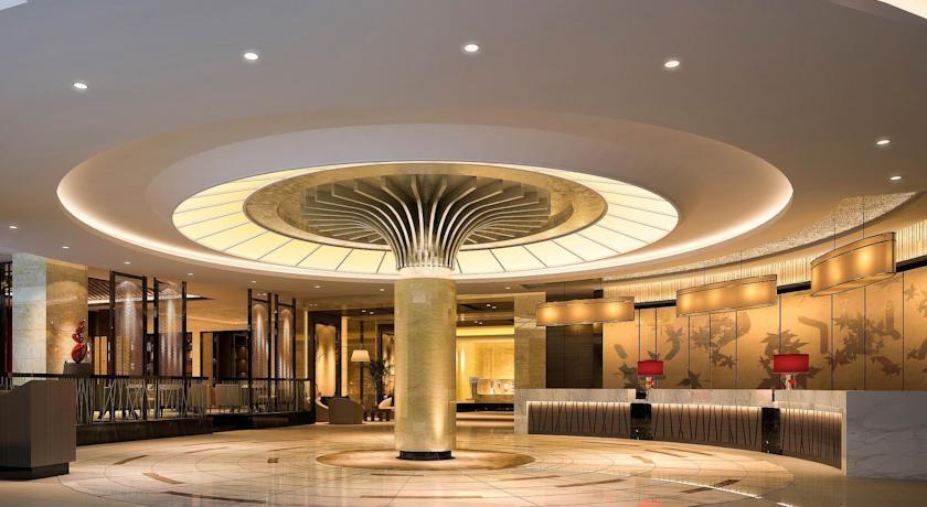 Ухань: Days Hotel Hualing Wuhan