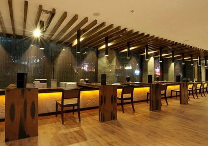 Гуйлинь: Baiyue Hotel