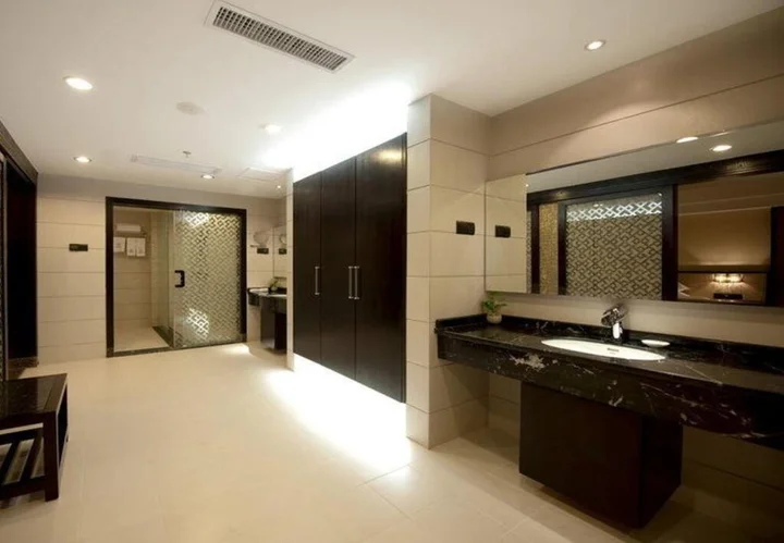 Гуйлинь: Baiyue Hotel