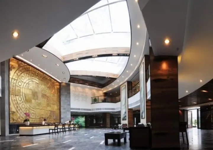 Гуйлинь: Baiyue Hotel