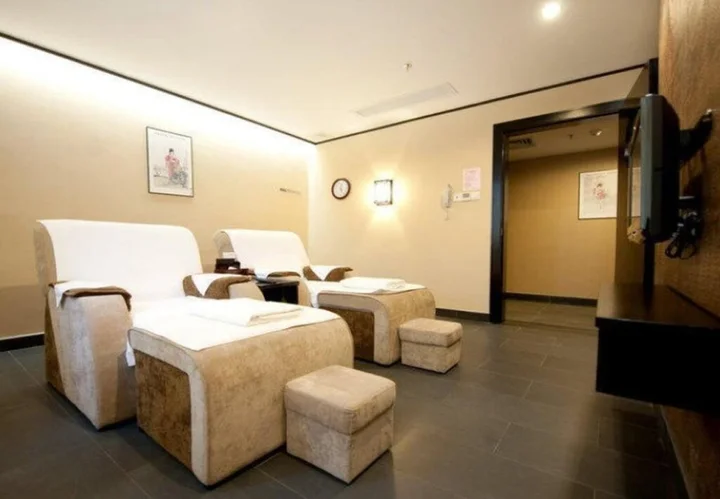 Гуйлинь: Baiyue Hotel