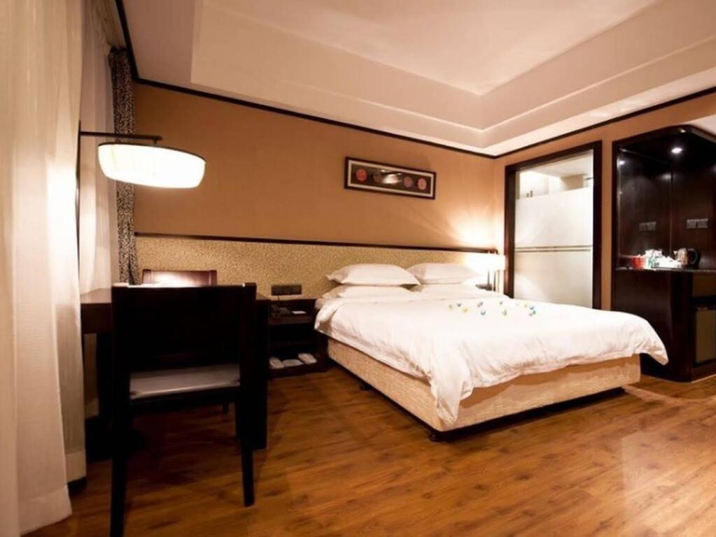 Гуйлинь: Baiyue Hotel