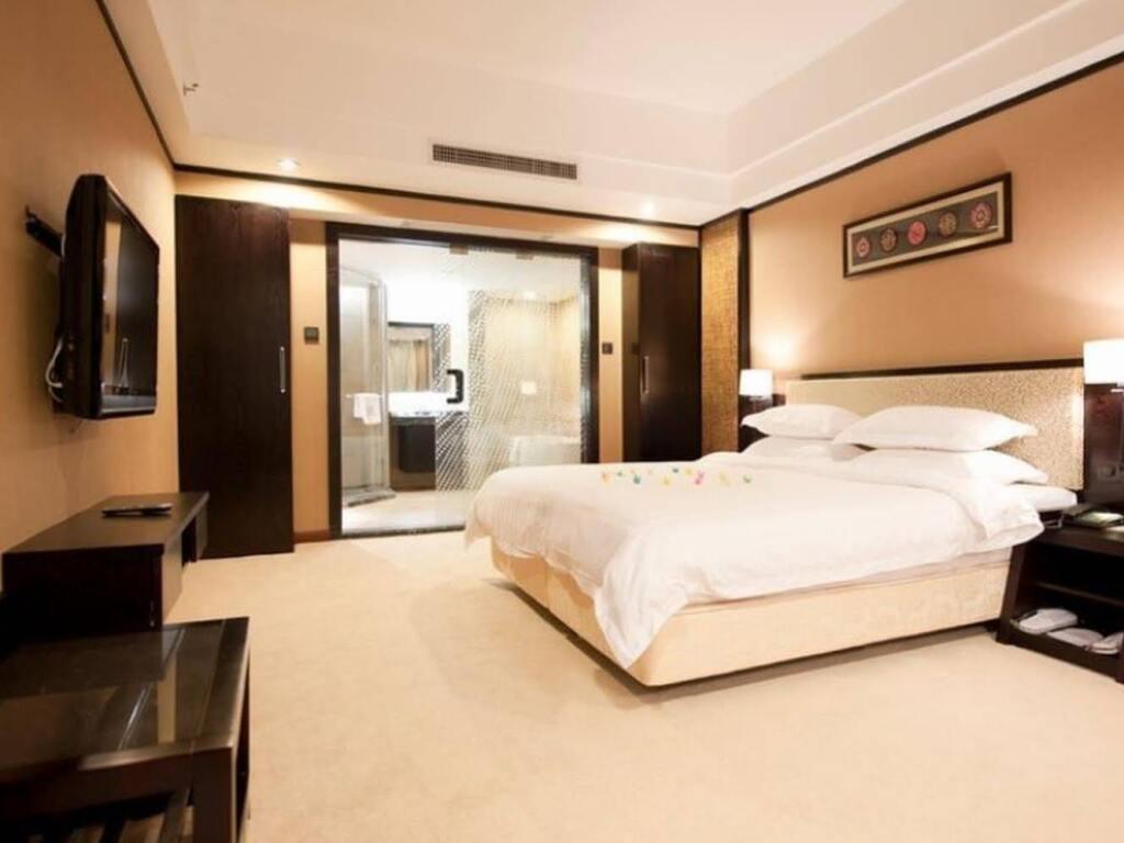 Гуйлинь: Baiyue Hotel