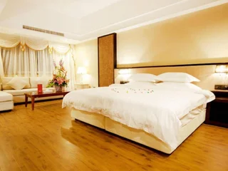 Гуйлинь: Baiyue Hotel