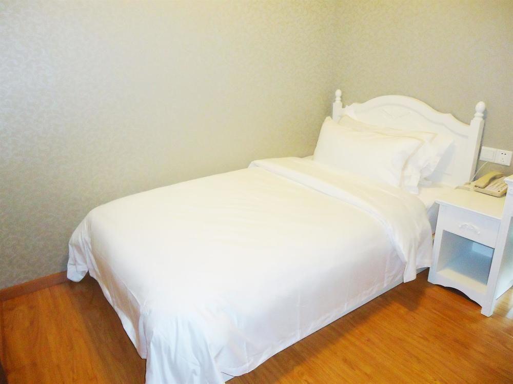 Шэньчжэнь: Seventh Avenue Residence