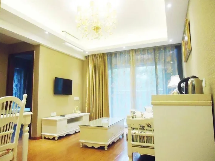 Шэньчжэнь: Seventh Avenue Residence