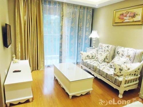 Шэньчжэнь: Seventh Avenue Residence