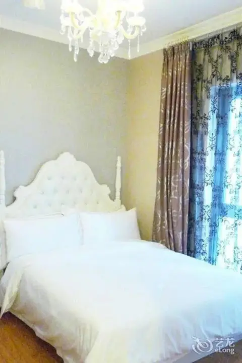 Шэньчжэнь: Seventh Avenue Residence