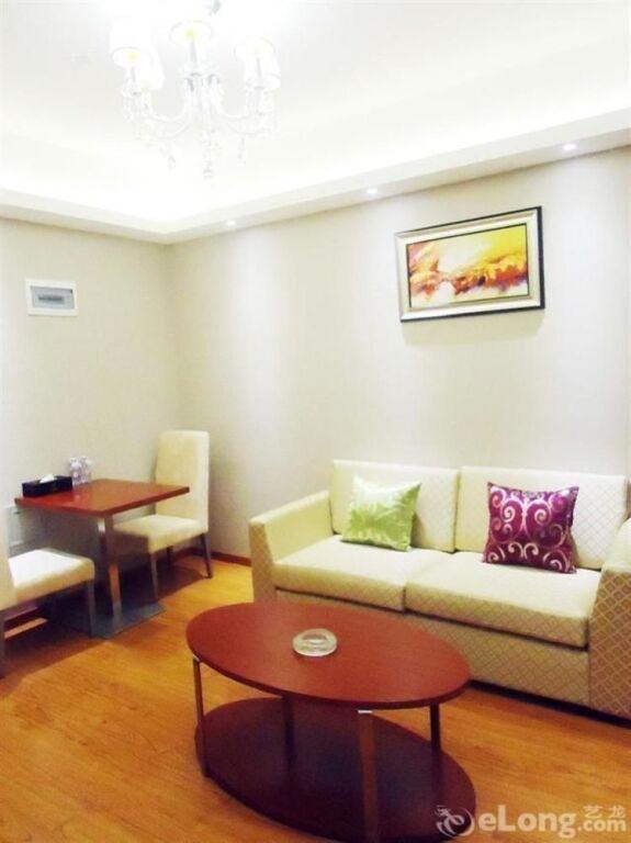 Шэньчжэнь: Seventh Avenue Residence