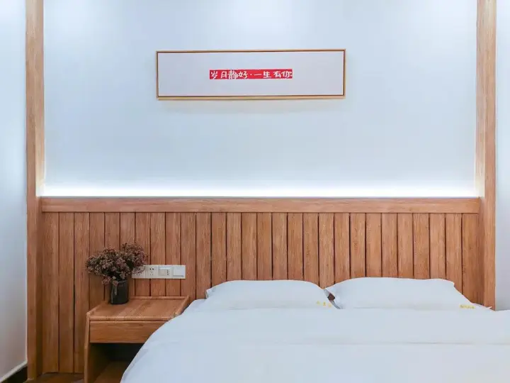 Чжанцзяцзе: Tianmen Hotel