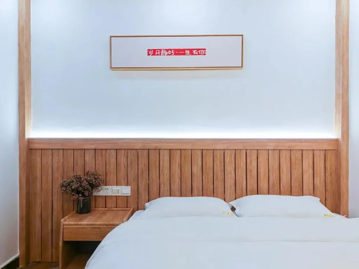 Чжанцзяцзе: Tianmen Hotel