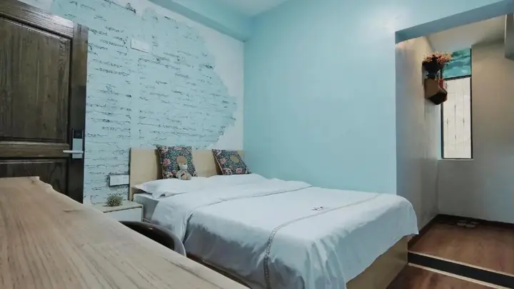 Чжанцзяцзе: Tianmen Hotel