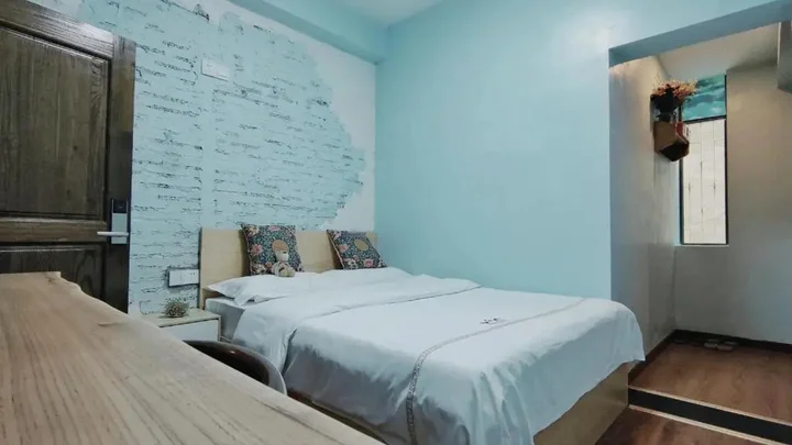 Чжанцзяцзе: Tianmen Hotel