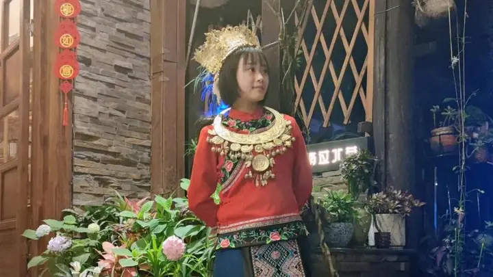 Чжанцзяцзе: Tianmen Hotel