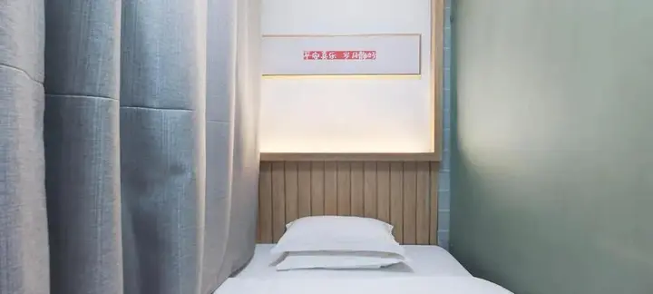 Чжанцзяцзе: Tianmen Hotel