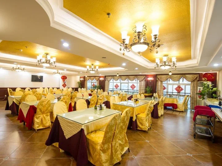 Гуйлинь: Vienna Hotel Guilin Airport Road