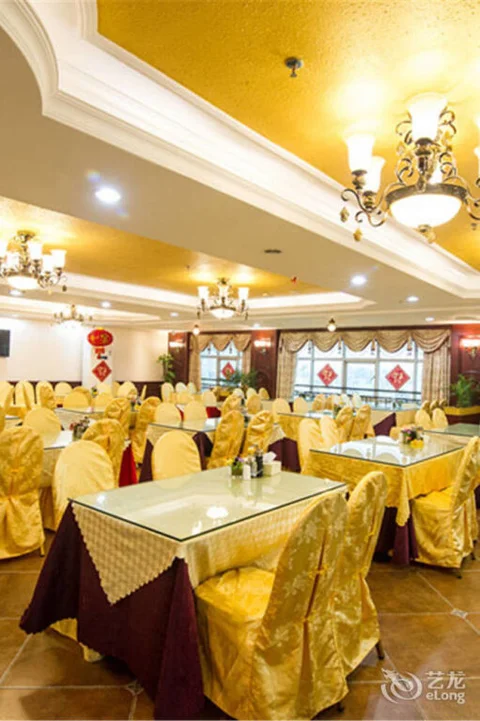 Гуйлинь: Vienna Hotel Guilin Airport Road