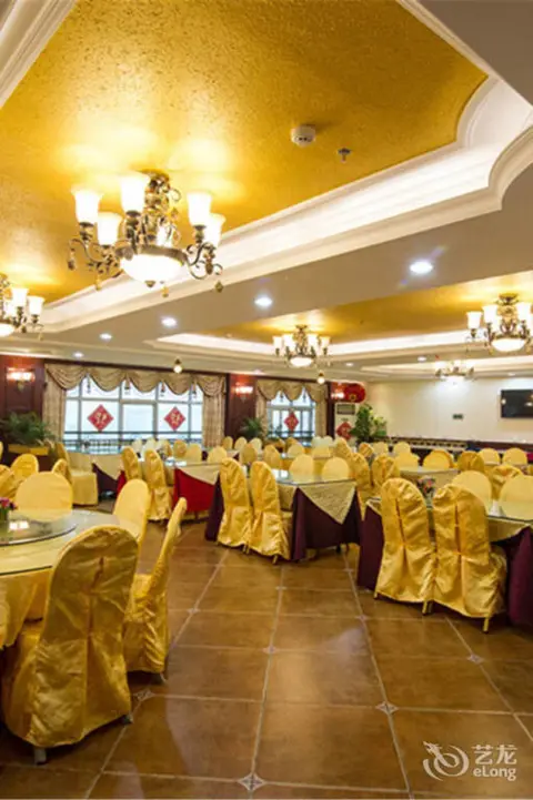 Гуйлинь: Vienna Hotel Guilin Airport Road