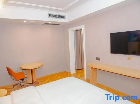 Гуйлинь: Vienna Hotel Guilin Airport Road