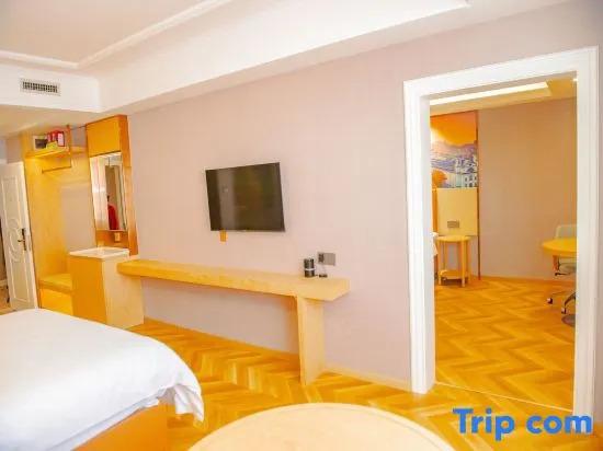 Гуйлинь: Vienna Hotel Guilin Airport Road