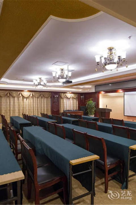 Гуйлинь: Vienna Hotel Guilin Airport Road