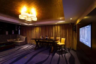 Фучжоу: Fliport Garden Hotel Fuzhou