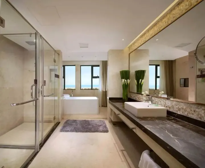 Фучжоу: Fliport Garden Hotel Fuzhou