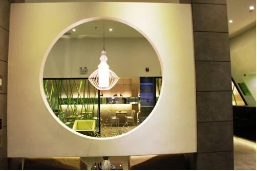 Санья: Welcome Inn - Sanya Shuian Branch