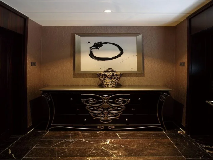 Чанша: Hopesky Luxury Hotel