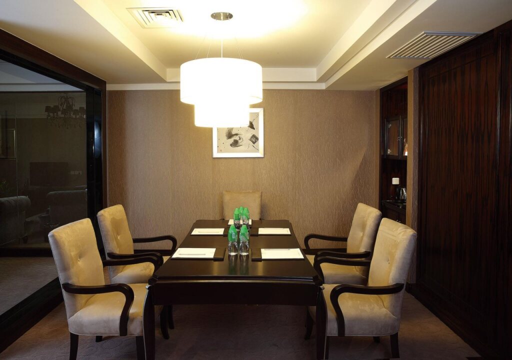 Чанша: Hopesky Luxury Hotel