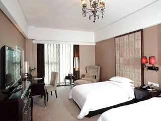 Чанша: Hopesky Luxury Hotel