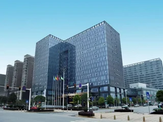 Чанша: Hopesky Luxury Hotel