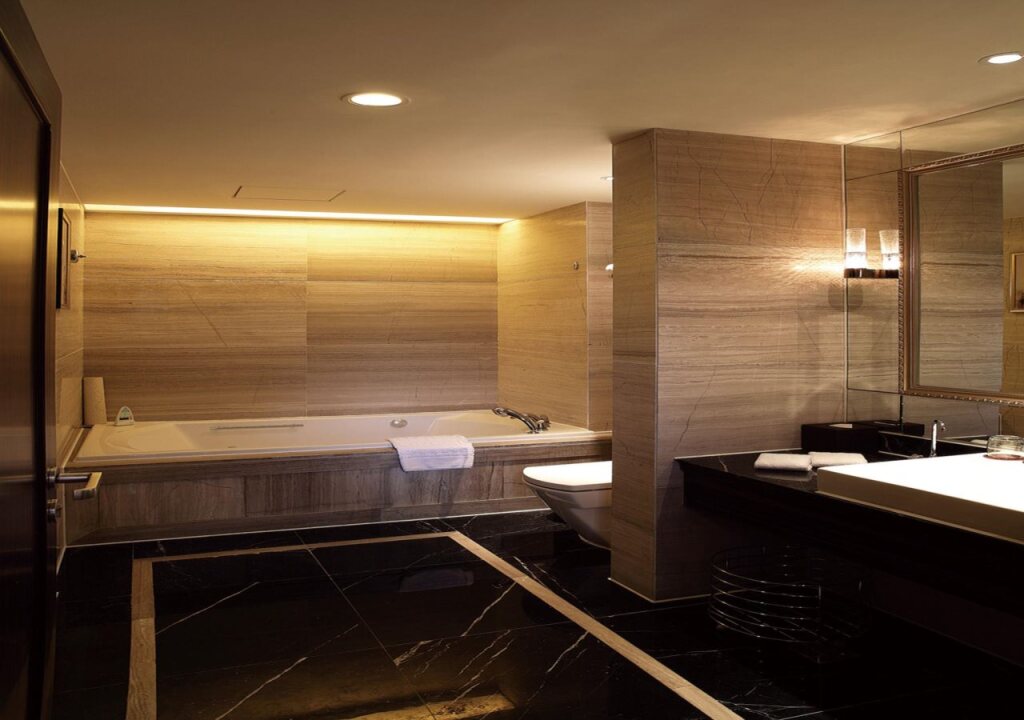 Чанша: Hopesky Luxury Hotel