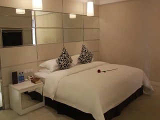 Чанша: Hopesky Luxury Hotel