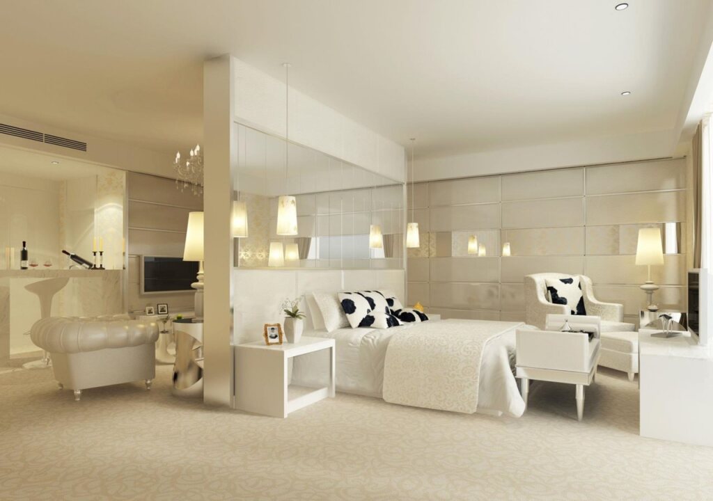 Чанша: Hopesky Luxury Hotel