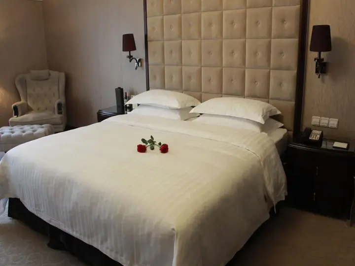 Чанша: Hopesky Luxury Hotel