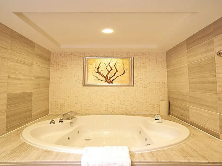 Чанша: Hopesky Luxury Hotel