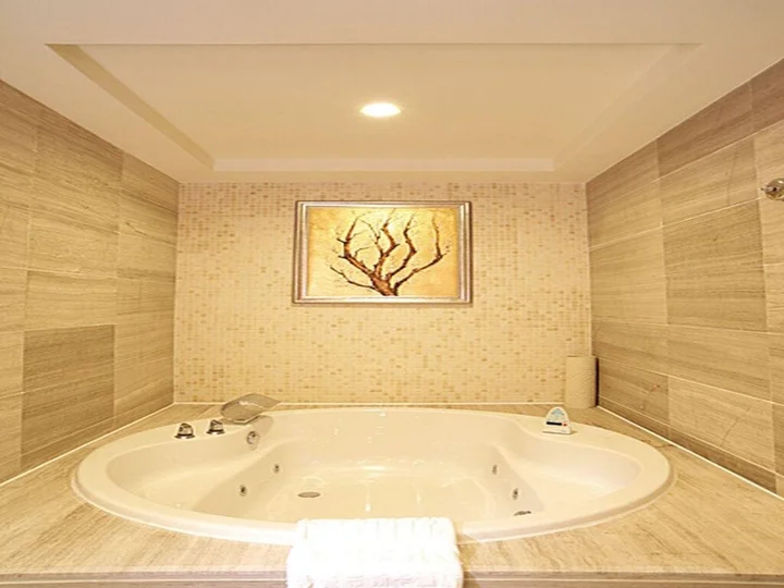 Чанша: Hopesky Luxury Hotel