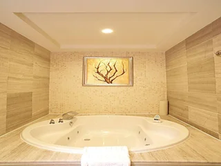 Чанша: Hopesky Luxury Hotel
