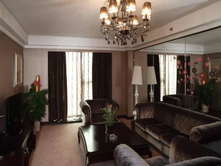 Чанша: Hopesky Luxury Hotel
